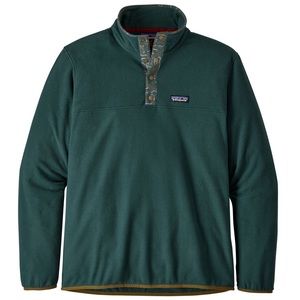 New Patagonia Men's Micro D® Snap-T® Fleece Jacket